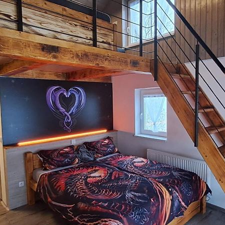 Apartman Draci Udoli Trutnov Zewnętrze zdjęcie