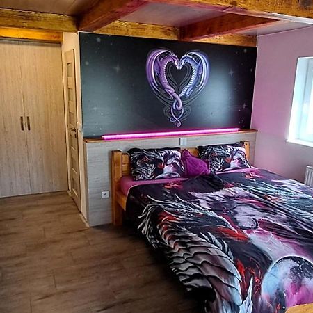 Apartman Draci Udoli Trutnov Zewnętrze zdjęcie