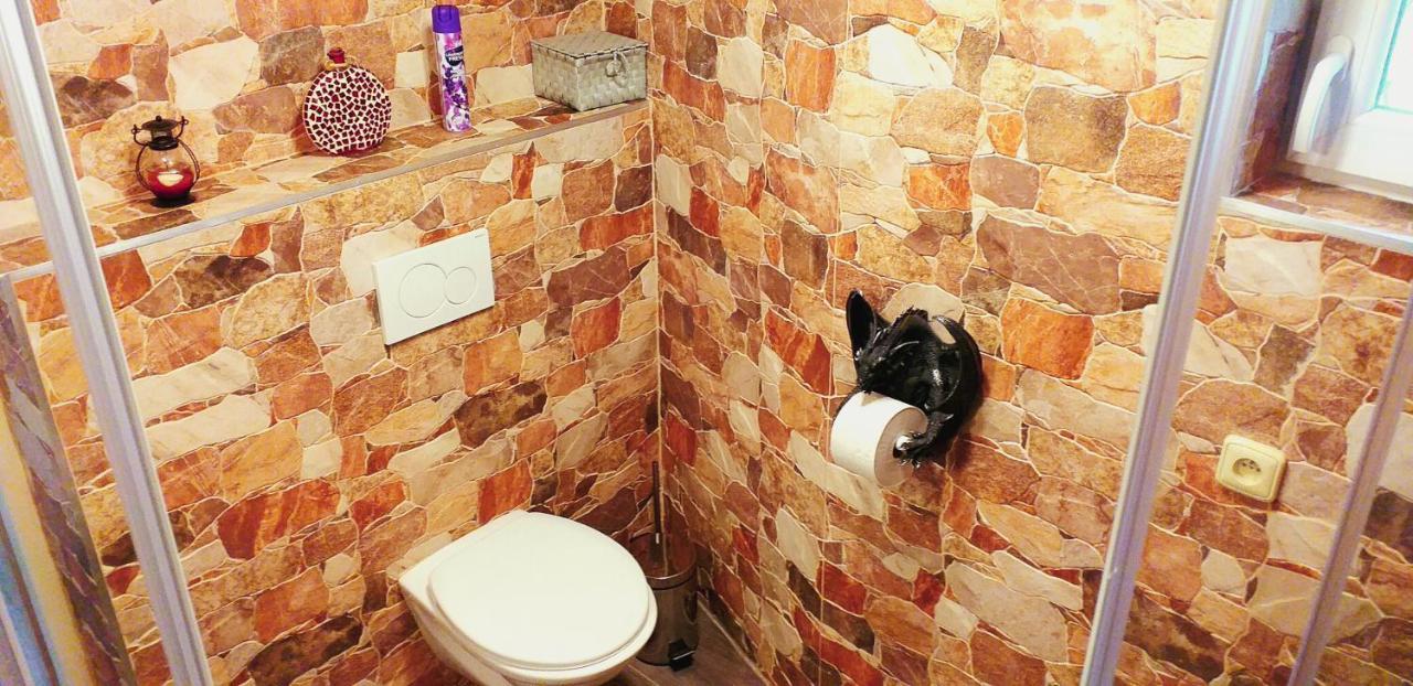 Apartman Draci Udoli Trutnov Zewnętrze zdjęcie