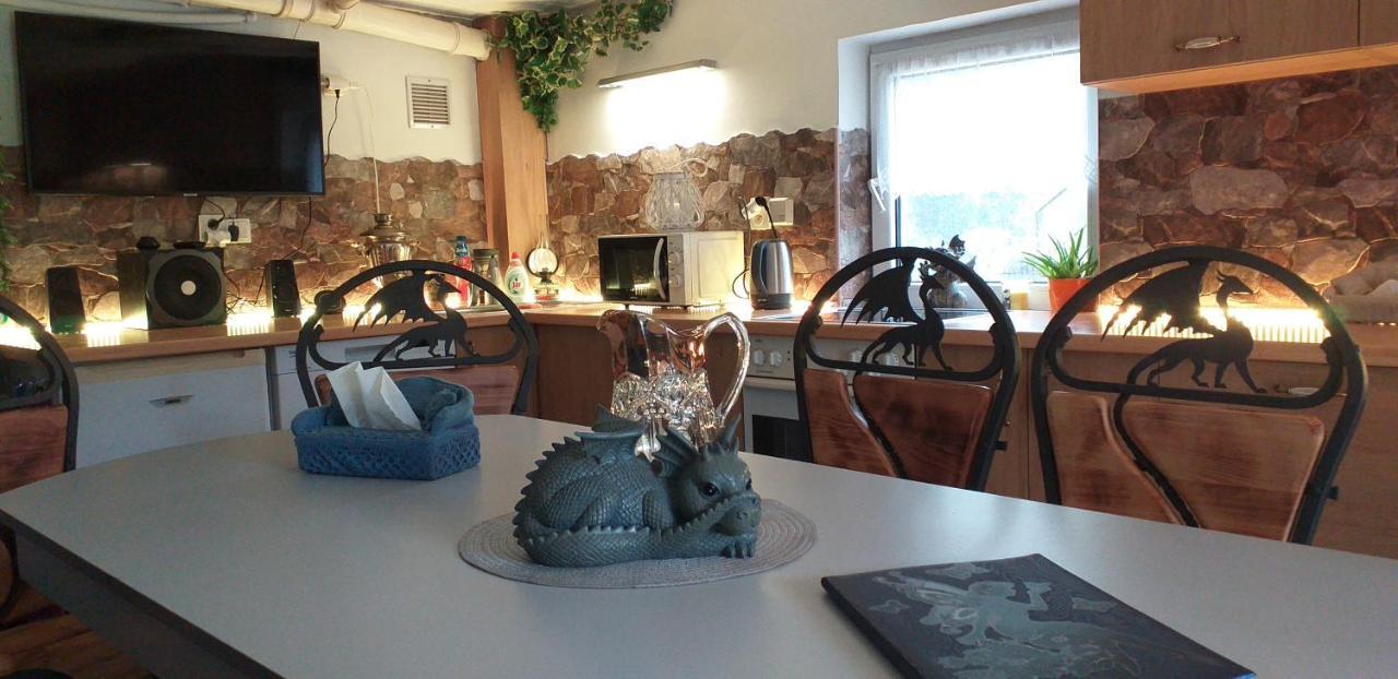 Apartman Draci Udoli Trutnov Zewnętrze zdjęcie