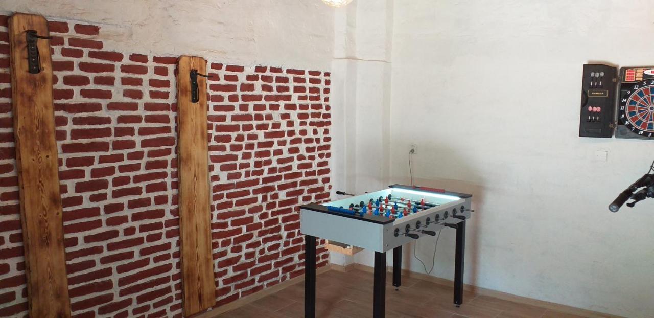 Apartman Draci Udoli Trutnov Zewnętrze zdjęcie