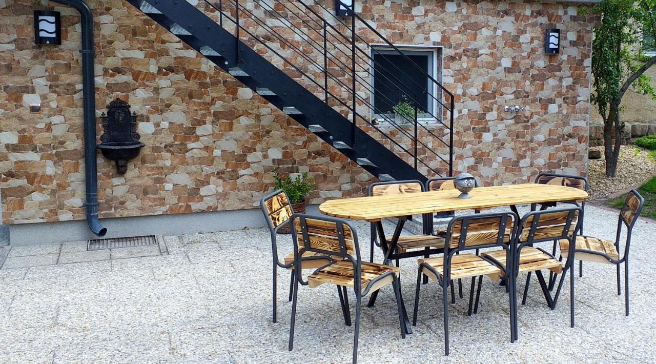 Apartman Draci Udoli Trutnov Zewnętrze zdjęcie