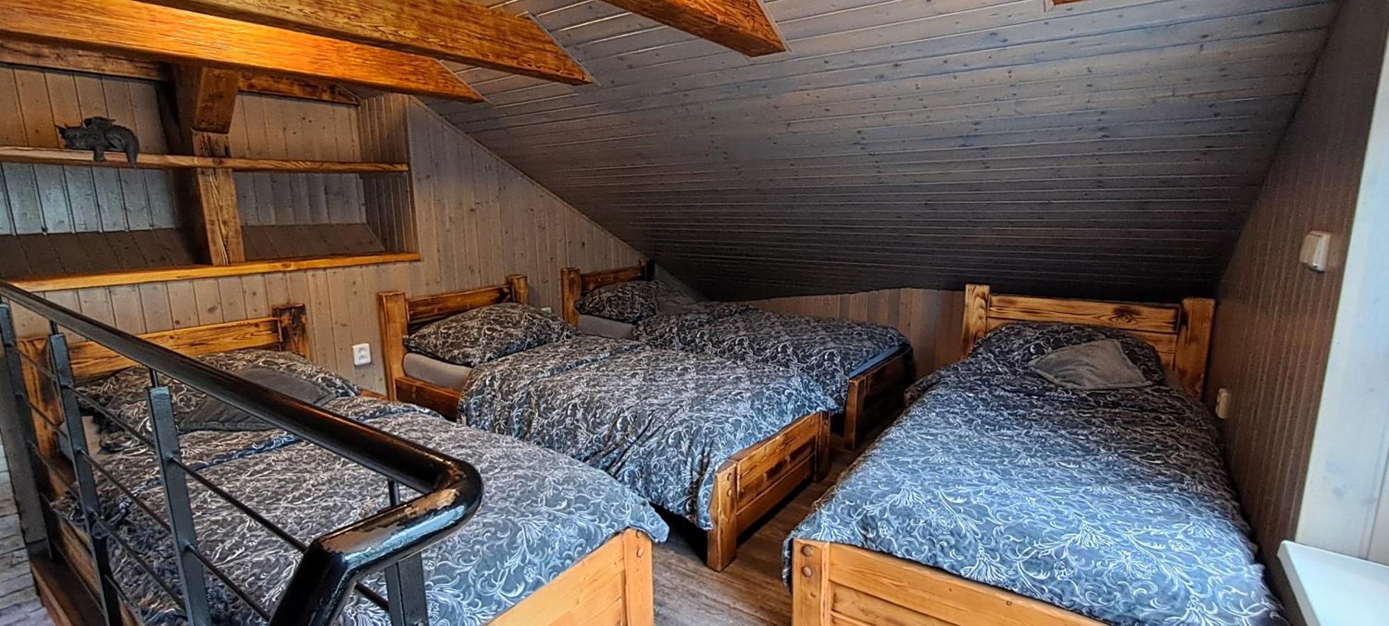 Apartman Draci Udoli Trutnov Zewnętrze zdjęcie