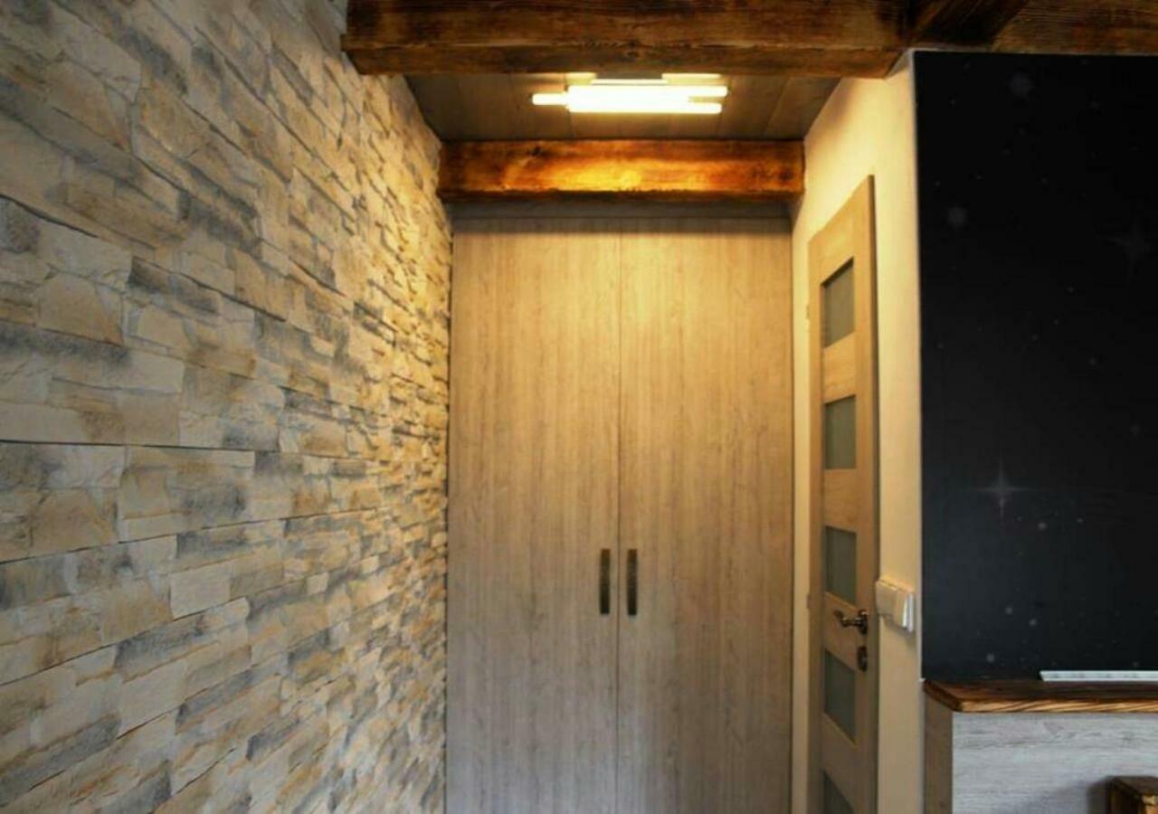 Apartman Draci Udoli Trutnov Zewnętrze zdjęcie
