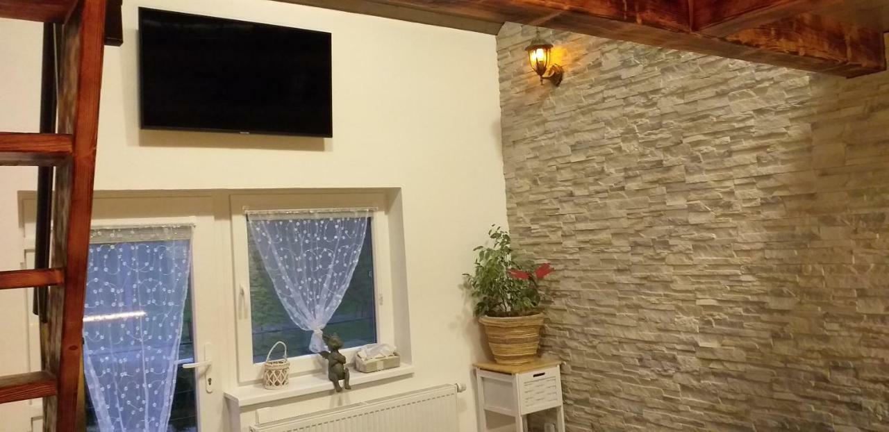 Apartman Draci Udoli Trutnov Zewnętrze zdjęcie