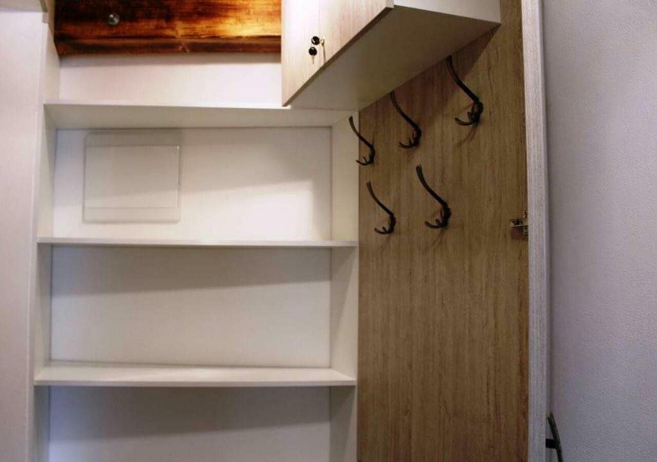 Apartman Draci Udoli Trutnov Zewnętrze zdjęcie